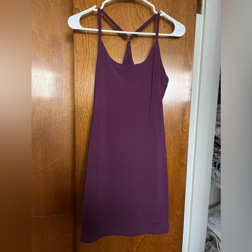 Outdoor Voices The Exercise Dress
